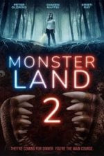 Monsterland 2 (2018)