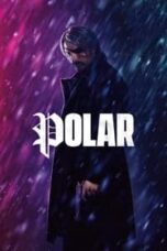 Poster Film Polar (2019)
