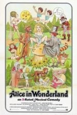 Alice in Wonderland: An X-Rated Musical Fantasy (1976)