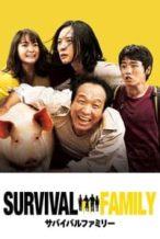 Nonton Film Survival Family (2016) Subtitle Indonesia Streaming Movie Download