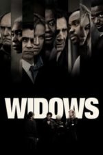 Widows (2018)