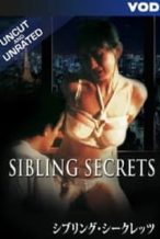 Nonton Film Sibling Secrets (1996) Subtitle Indonesia Streaming Movie Download