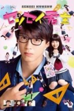 Nonton Film Sensei Kunshu (2018) Subtitle Indonesia Streaming Movie Download