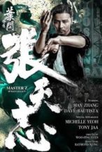 Nonton Film Master Z: Ip Man Legacy (2018) Subtitle Indonesia Streaming Movie Download