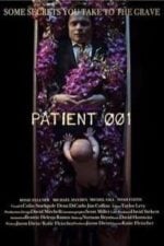 Patient 001 (2018)