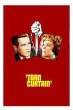 Torn Curtain (1966)