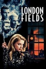 London Fields (2018)