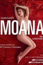 Poster Film Moana (2009)