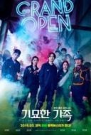 Layarkaca21 LK21 Dunia21 Nonton Film The Odd Family: Zombie on Sale (2019) Subtitle Indonesia Streaming Movie Download