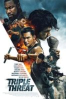 Layarkaca21 LK21 Dunia21 Nonton Film Triple Threat (2019) Subtitle Indonesia Streaming Movie Download