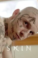Poster Film Skin (2017)