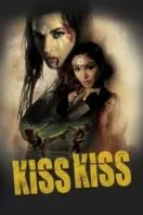 Poster Film Kiss Kiss (2019)