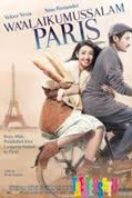 Layarkaca21 LK21 Dunia21 Nonton Film Waalaikumussalam Paris (2016) Subtitle Indonesia Streaming Movie Download