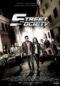 Street Society (2014)