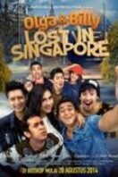Layarkaca21 LK21 Dunia21 Nonton Film Olga And Billy Lost In Singapore (2014) Subtitle Indonesia Streaming Movie Download