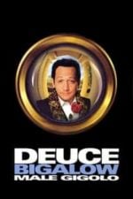 Deuce Bigalow: Male Gigolo (1999)