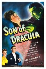 Son of Dracula (1943)