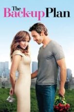 Poster Film The Back-Up Plan (2010)