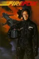 Poster Film Firefox (1982)