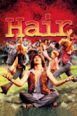Poster Film Hair (1979)