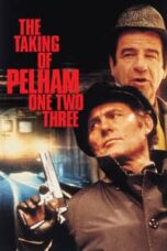 Poster Film The Taking of Pelham One Two Three (1974)