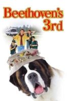 Layarkaca21 LK21 Dunia21 Nonton Film Beethoven’s 3rd (2000) Subtitle Indonesia Streaming Movie Download