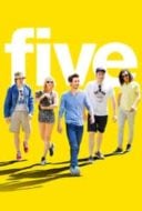 Layarkaca21 LK21 Dunia21 Nonton Film Five (2016) Subtitle Indonesia Streaming Movie Download