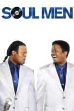 Poster Film Soul Men (2008)