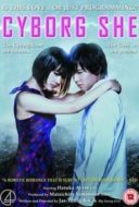 Layarkaca21 LK21 Dunia21 Nonton Film Cyborg She (2008) Subtitle Indonesia Streaming Movie Download