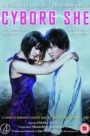 Layarkaca21 LK21 Dunia21 Nonton Film Cyborg She (2008) Subtitle Indonesia Streaming Movie Download