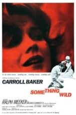 Poster Film Something Wild (1961)
