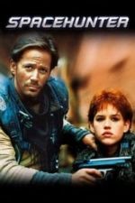 Spacehunter: Adventures in the Forbidden Zone (1983)