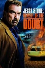 Poster Film Jesse Stone: Benefit of the Doubt (2012)