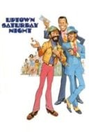 Layarkaca21 LK21 Dunia21 Nonton Film Uptown Saturday Night (1974) Subtitle Indonesia Streaming Movie Download