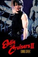 Layarkaca21 LK21 Dunia21 Nonton Film Eddie and the Cruisers II: Eddie Lives! (1989) Subtitle Indonesia Streaming Movie Download