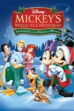 Nonton Film Mickey’s Magical Christmas: Snowed in at the House of Mouse (2001) Subtitle Indonesia Streaming Movie Download