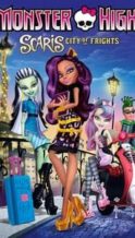 Nonton Film Monster High: Scaris City of Frights (2013) Subtitle Indonesia Streaming Movie Download