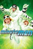 Layarkaca21 LK21 Dunia21 Nonton Film Minutemen (2008) Subtitle Indonesia Streaming Movie Download