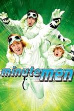 Poster Film Minutemen (2008)