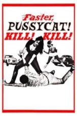Poster Film Faster, Pussycat! Kill! Kill! (1965)