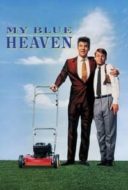 Layarkaca21 LK21 Dunia21 Nonton Film My Blue Heaven (1990) Subtitle Indonesia Streaming Movie Download