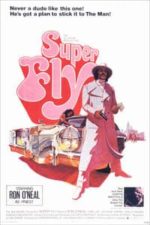 Super Fly (1972)