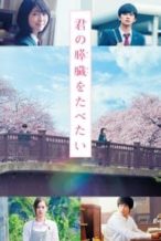 Nonton Film Let Me Eat Your Pancreas (2017) Subtitle Indonesia Streaming Movie Download