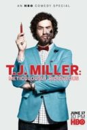 Layarkaca21 LK21 Dunia21 Nonton Film T.J. Miller: Meticulously Ridiculous (2017) Subtitle Indonesia Streaming Movie Download