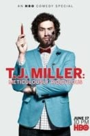 Layarkaca21 LK21 Dunia21 Nonton Film T.J. Miller: Meticulously Ridiculous (2017) Subtitle Indonesia Streaming Movie Download