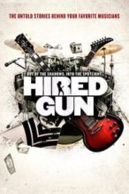 Nonton Film Hired Gun (2017) Subtitle Indonesia Streaming Movie Download