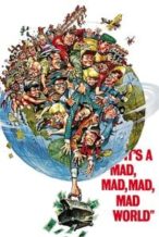 Nonton Film It’s a Mad, Mad, Mad, Mad World (1963) Subtitle Indonesia Streaming Movie Download