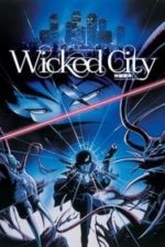 Wicked City (1987)