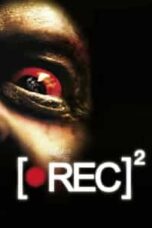 Poster Film [REC]² (2009)