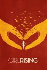 Poster Film Girl Rising (2013)